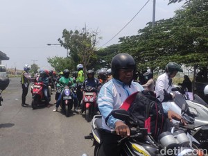 19.509 Pengendara Ditilang Selama Operasi Zebra Semeru 2024 di Sidoarjo