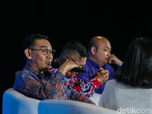 Kenapa BPA Masuk Daftar Chemical of Concerns Konferensi Internasional? Ini Penjelasannya
