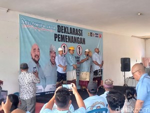 Sugawa Korry Ngotot Bandara Bali Utara Harus Dibangun meski Ada yang Tolak