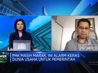Video: PHK Menghantui Hingga Sritex Pailit, Dunia Usaha Dalam Bahaya!