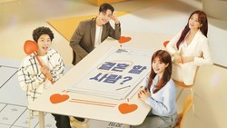 12 Rekomendasi Drama Korea Terbaru yang Tayang di Bulan November 2024