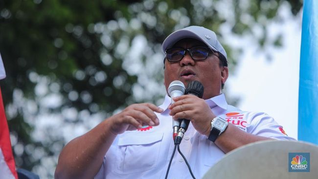 Tunggu Prabowo, Dewan Kesejahteraan Buruh dan Satgas PHK akan Diumumkan