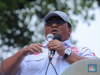 Tunggu Prabowo, Dewan Kesejahteraan Buruh & Satgas PHK akan Diumumkan