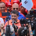 Tak Cuma Upah, Ini 7 Gugatan Buruh di UU Ciptaker-Minta Prabowo Cabut