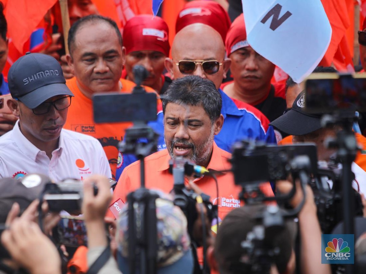 Modus Perusahaan Hindari Bayar THR, Buruh Mengalami Kerugian Besar