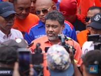 Bos Buruh Tuding 60% Perusahaan Hindari Bayar THR Pakai 4 Modus Ini