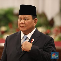 Perintah Prabowo, Aturan UMP Terbaru Ditetapkan 7 November 2024