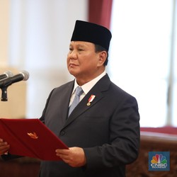 Prabowo Beri Arahan ke Kepala Daerah se-Indonesia, Ini Isinya!