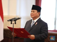 Prabowo Beri Arahan ke Kepala Daerah se-Indonesia, Ini Isinya!