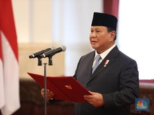 Tantangan Akuisisi Sistem Senjata di Periode Pertama Presiden Prabowo