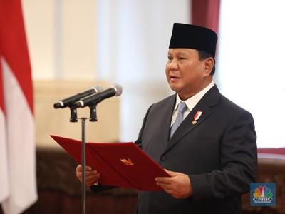 Tantangan Akuisisi Sistem Senjata di Periode Pertama Presiden Prabowo