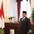 Diumumkan Prabowo, Ini Daftar 7 BUMN Jumbo di Bawah Danantara