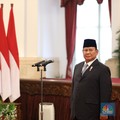 Prabowo Bertemu Menteri Era Soeharto, Beri Pesan Ini ke Kabinet!