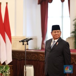 Terungkap Banyak Kepala Daerah Ingin Bertemu Langsung Prabowo, Kenapa?