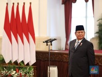 Terungkap Banyak Kepala Daerah Ingin Bertemu Langsung Prabowo, Kenapa?