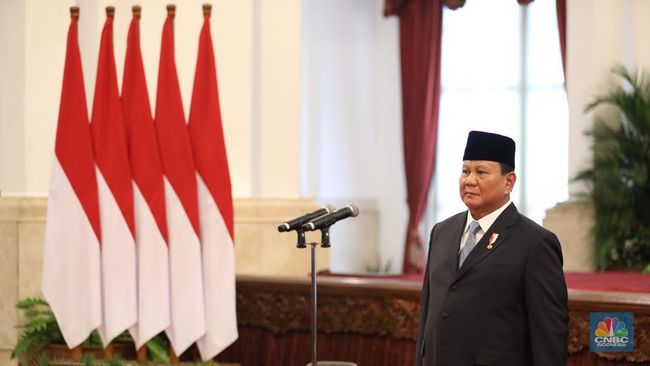 Dari Paul Sweezy dan Einsten ke Serakahnomics yang Disebut-sebut Prabowo