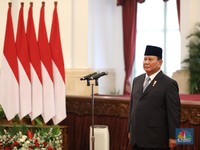 Dari Paul Sweezy & Einsten ke Serakahnomics yang Disebut-sebut Prabowo