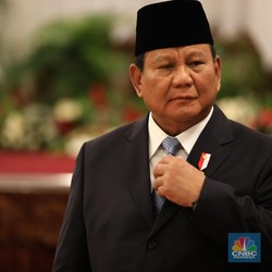 100 Hari Kabinet, Prabowo: Kita Boleh Berbangga Kita Tunjukkan Hasil
