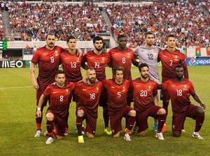 Ruben Amorim Sang Penyair, Kata Cristiano Ronaldo