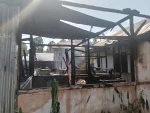 Istri di NTT Bakar Suami yang Kecanduan Judi Online Saat Sedang Tidur