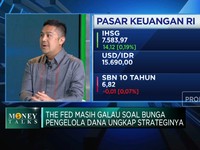 Video: Ramalan Pengelola Dana Soal Nasib IHSG & Rupiah Akhir 2024