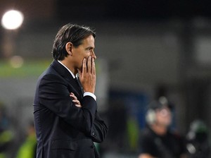 Inter Menang, tapi Inzaghi Masih Kepikiran Laga Lawan Juventus