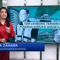 Video: Tom Lembong Terseret Pusaran Korupsi Impor Gula
