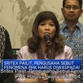 Video: Sritex Pailit, Pengusaha Sebut Fenomena PHK Harus Diwaspadai