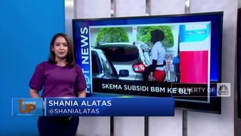 Video: Subsidi BBM Ganti ke BLT Hingga Demo Buruh Besar-Besaran