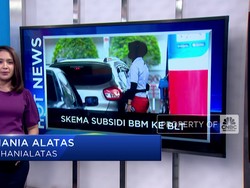 Video: Subsidi BBM Ganti ke BLT Hingga Demo Buruh Besar-Besaran