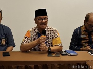 Dalih Bupati Konsel Nonaktifkan Camat Baito Bukan karena Kasus Guru Supriyani