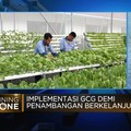 Video:Terapkan GCG, Bayan Jaga Keselamatan Kerja & Serap Pekerja Lokal