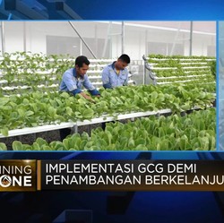 Video:Terapkan GCG, Bayan Jaga Keselamatan Kerja & Serap Pekerja Lokal
