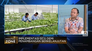 Video:Terapkan GCG, Bayan Jaga Keselamatan Kerja & Serap Pekerja Lokal