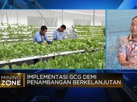 Video:Terapkan GCG, Bayan Jaga Keselamatan Kerja & Serap Pekerja Lokal