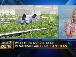Video:Terapkan GCG, Bayan Jaga Keselamatan Kerja & Serap Pekerja Lokal