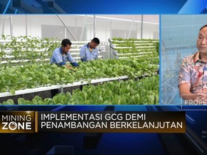 Video:Terapkan GCG, Bayan Jaga Keselamatan Kerja & Serap Pekerja Lokal