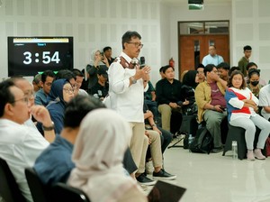 Jurus Afnan Wujudkan Pemerintah Kota Jogja Responsif-Transparan