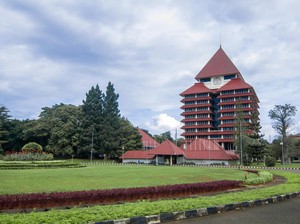 15 Kampus Terbaik di Indonesia Versi QS AUR 2025, Siapa Nomor Satu?