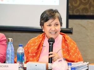 Waka MPR Ungkap Pentingnya Optimisme-Kewaspadaan Hadapi Tantangan Ekonomi