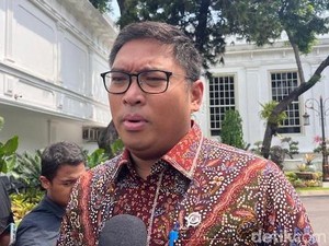 Tunggu Hasil BPOM soal Heboh Anggur Muscat, Wamentan Bicara Opsi Setop Impor