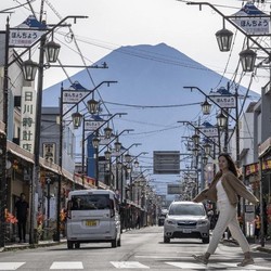Tanda 'Kiamat' Kini Muncul di Jepang, Ini Bukti Terbarunya
