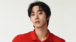 Video: Ahn Hyo Seop Jadi Petani Misterius di Sold Out Again Today Too