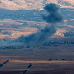 Israel Babak Belur? Hampir 1.000 Tentara IDF Jadi Korban Hizbullah