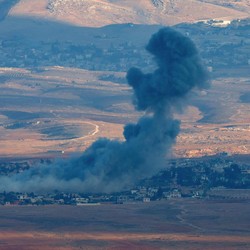 Perang Arab Makin Gila! Iran Ancam Israel, Balas Dendam-Buat Nyesal