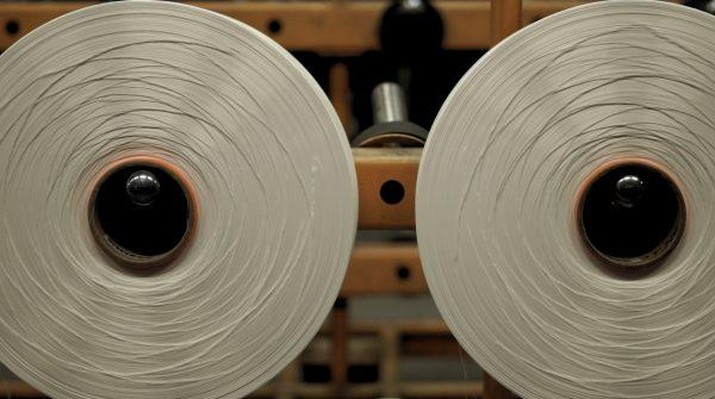 Asia Pacific Fiber. (Dok: Gallery Asia Pacific Fiber Factory)