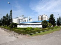 Asia Pacific Fibers (POLY) Tutup Pabrik, Intip Kondisi Keuangannya