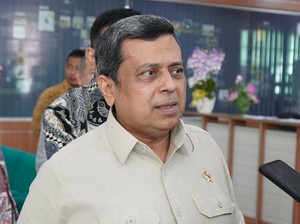 BPJPH Sebut Warga Bisa Ajukan Class Action di Kasus Ayam Widuran Solo