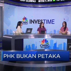 Video: Badai PHK Masih Berlangsung, Simak Antisipasinya