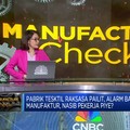 Video: Wamenaker Tegaskan Tak Ada Kompromi Bagi Pemain Barang Ilegal